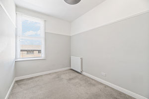 Bedroom Three- click for photo gallery